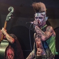 GutterPunk - Professional Concert Photography